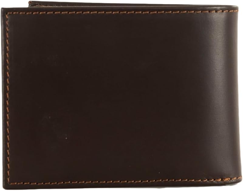 Casual Classics Wallet 233297-4-29; Unisex Wallet; 233297-4-29; Brown; EU (UK)