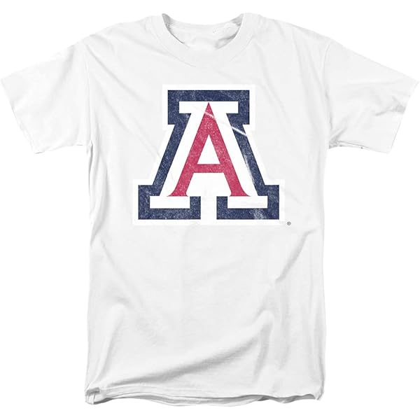 Arizona A Medicine Phoenix Decal | University of Arizona Wildcats
