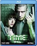 TIME/タイム [Blu-ray]