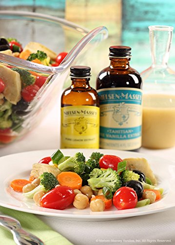 image for Nielsen-Massey Tahitian Pure Vanilla Extract, with Gift Box, 8 ounces
