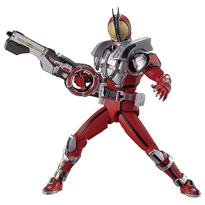 Mua 【ファイズ ブラスターフォーム+専用武器セット】SO-DO