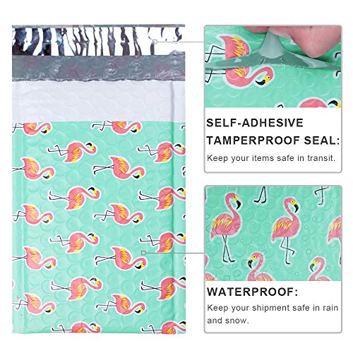 3 UCGOU+Flamingo+Designer+Envelopes+Boutique
