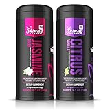 Skinny Bunny Weight Loss Tea Bundle - Weight Loss, Detox, Body Cleanse, Reduce Bloating, & Appetite Suppressant (Jasmine & Citrus Vanilla, 14 Day Bundle)