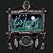 The Bradford Exchange Cynthie Fisher Wolf Art Dreamcatcher Wall Plaque Lights Up and Glows in The Dark