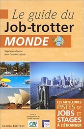 Le  guide du job-trotter