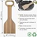 Tibres Grill Scraper