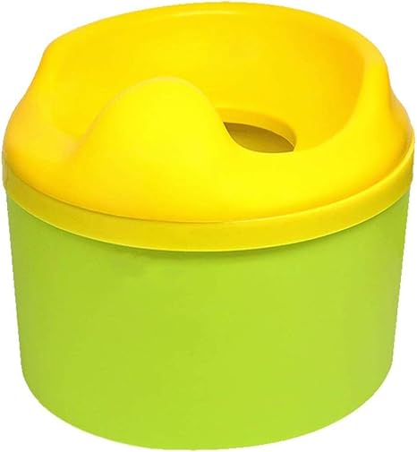 children's portable potty