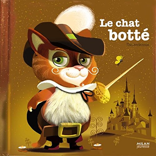 Le  Chat botté