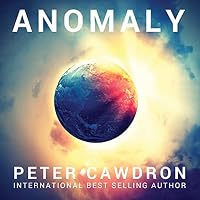 Audible edition cover
