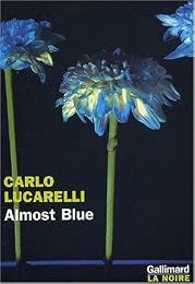 Almost blue