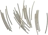 Fender Standard Guitar Fret Wire / 24pcs