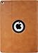 Targus VersaVu Premium 360-Degree Rotating Case and Stand and Stand for iPad Pro (2015) and Other 12.9-Inch Tablets, Brown (THZ63106GL)