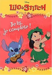 Lilo & Stitch