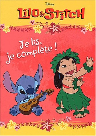 Lilo & Stitch
