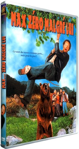 Max Zéro Malgré Lui
