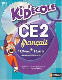 CE2 français