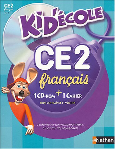 CE2 français