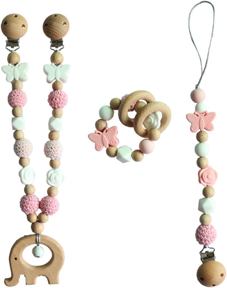 clip on toys for baby gym