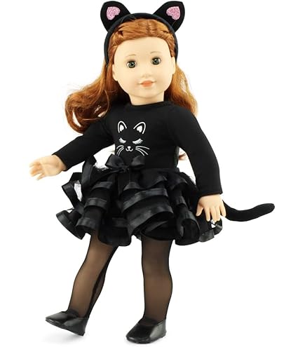 Slouchy Boots For 18 Inch Dolls Doll Shoes Doll Boots 18