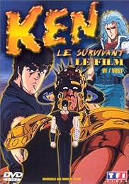 Ken Le Survivant - Le Film
