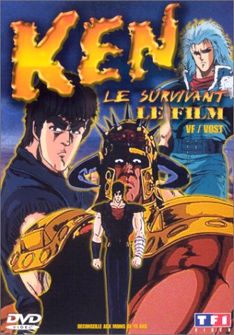 Ken Le Survivant - Le Film