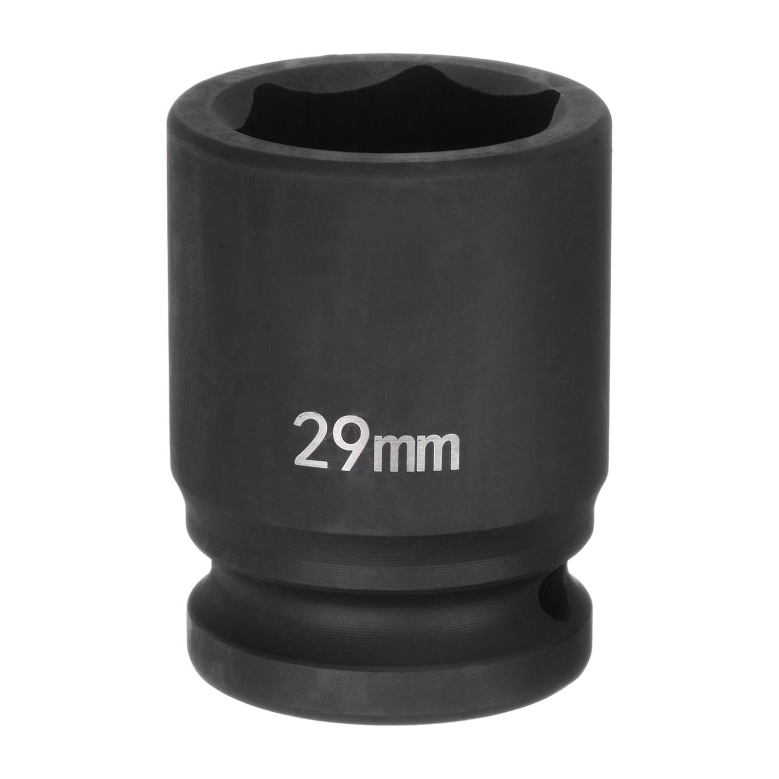 HARFINGTON 6-Point Impact Socket 3/4" Drive 29mm