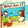 Who Am I? (Magic Windows)