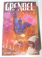 Trade Paperback edition cover