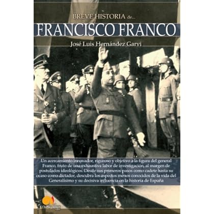 Breve historia de Francisco Franco