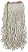 Rubbermaid Commercial Products Dura Pro Large 24 OZ Cotton Wet Mop, 1