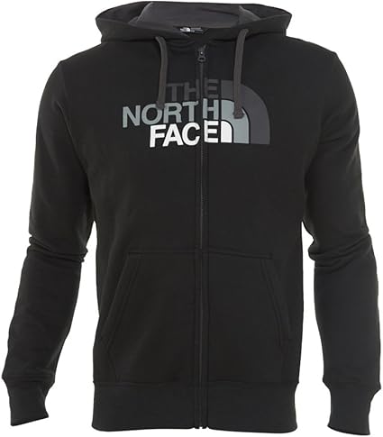 the north face sudadera