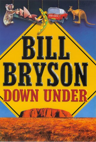 #12 — Down Under