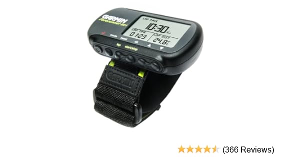 garmin forerunner 201 for sale