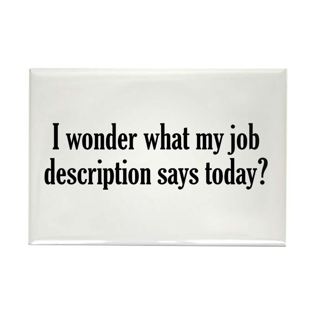 Best job description of dishwasher