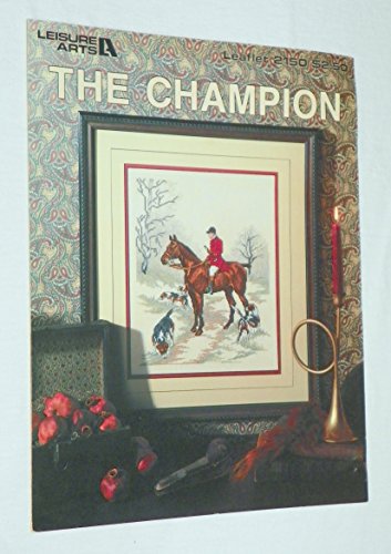 The Champion Leaflet #2150 by Carol Emmer (Pamphlet)