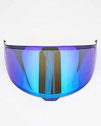 CWR-F2 Shield Visor with Pin Replacement For
