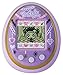 Tamagotchi Friends Dream Town Digital Friend (Jewelry Print Purple)
