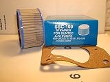 SUNTEC A-70 SSC-109 PUMP STRAINER
