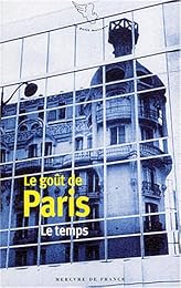 Le  goût de Paris
