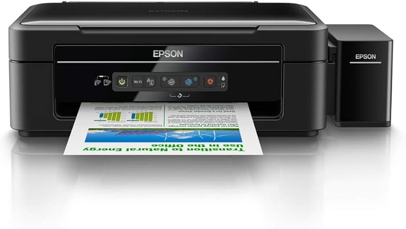 epson l405 series