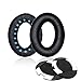 SOFTROUND Replacement Earpad Ear Pad Cushions Compatible for Bose Quietcomfort 2 QC2, Quietcomfort 15 QC15, Quietcomfort 25 QC25, Ae2, Ae2i, Ae2w EP-035 primary