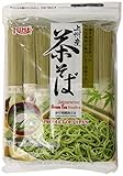 Hime Japanese Cha Soba Noodles, 22.57 Ounce by Hime