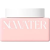 NOWATER Return Collagen Cream – Firming & Hydrating, Ceramide Facial Moisturizer - Hydrolyzed Collagen For Glowing Skin - Korean Skin Care, 1.76 fl.oz