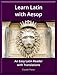 Learn Latin with Aesop: An Easy Latin Reader with Translations