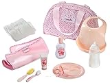 Corolle Baby Accessories Set