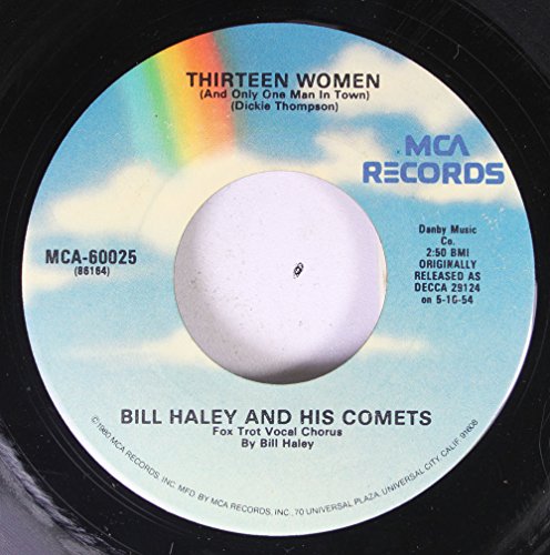 Bill Haley And His Comets - Bill Haley And His Comets - Zortam Music