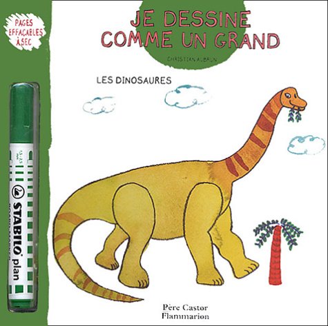 Les  dinosaures