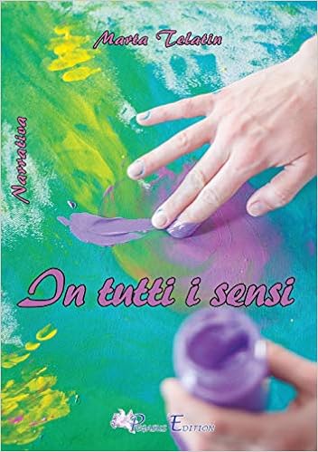 Marta Telatin - In tutti i sensi (2018)