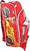 Disney Cars Shaped 12 Inch Toddler Backpack