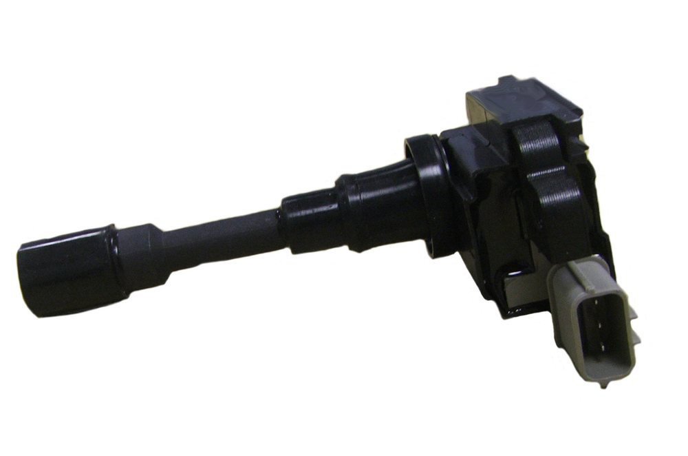 Intermotor Semi-Direct Coil Rectangular 12 V 182 mm Compatible With Fiat Sedici 2006-2009 12860 CP353 DMB1031